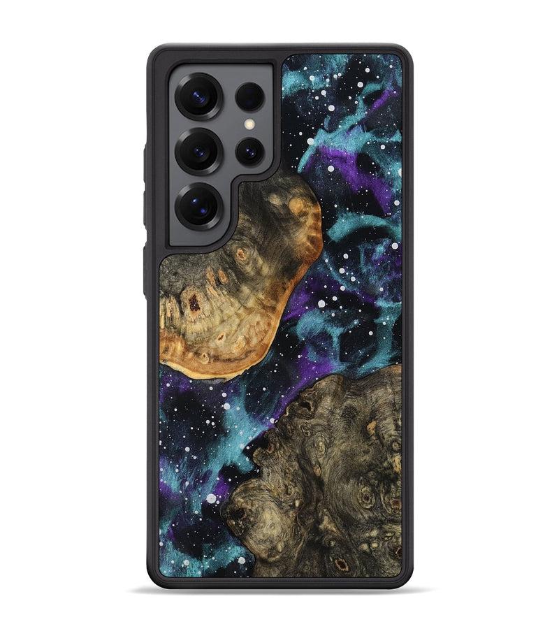 Galaxy S25 Ultra Wood Phone Case - Kandice (Cosmos, 760208)