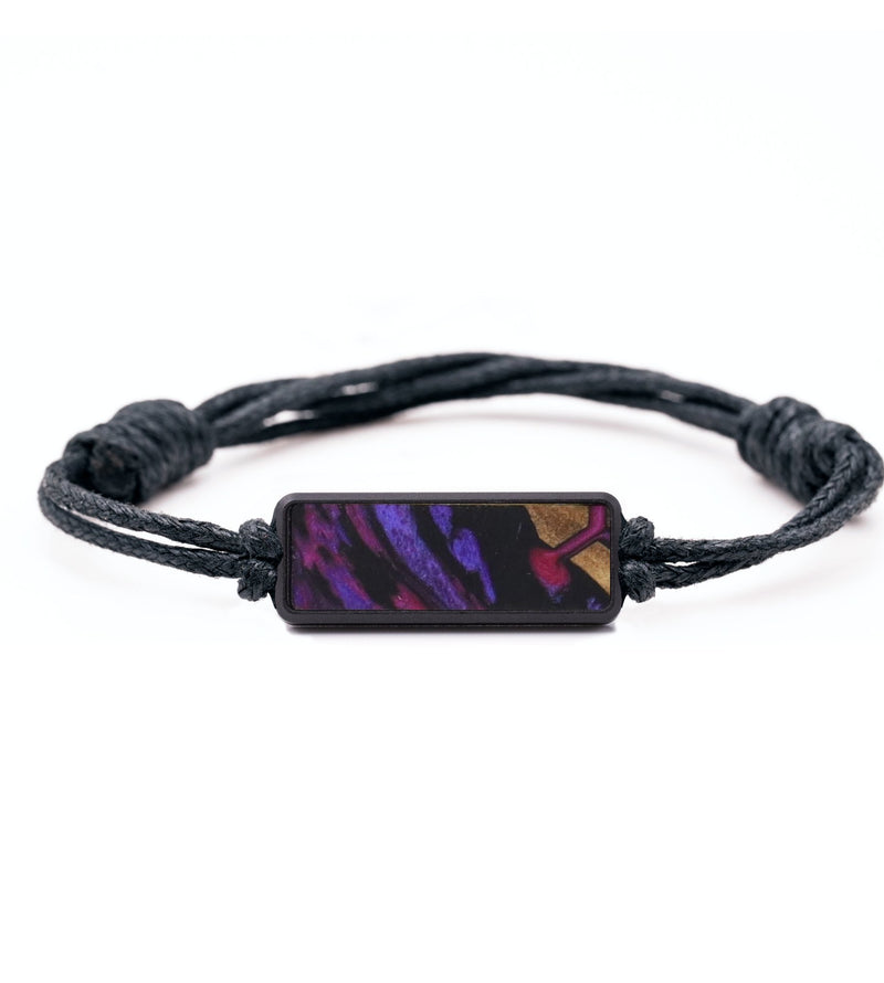Classic ResinArt Bracelet - Serena (Purple, 760242)