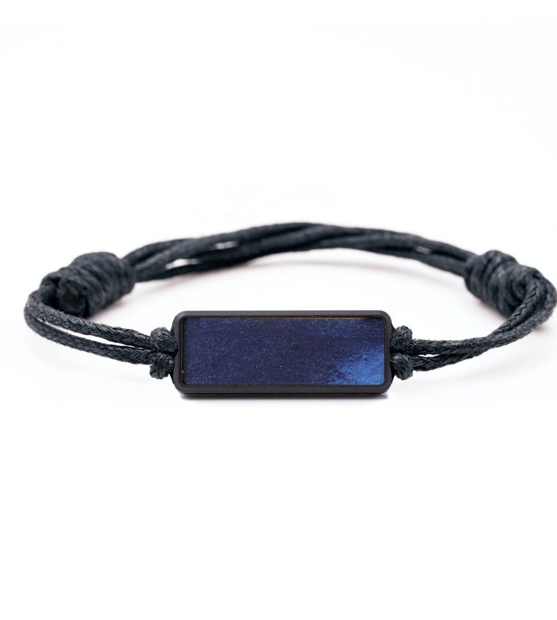 Classic Wood Bracelet - Harper (Blue, 760297)