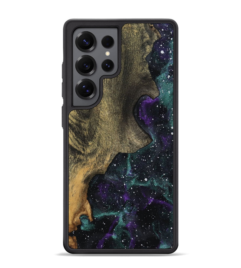 Galaxy S25 Ultra Wood Phone Case - Vanesa (Cosmos, 760381)