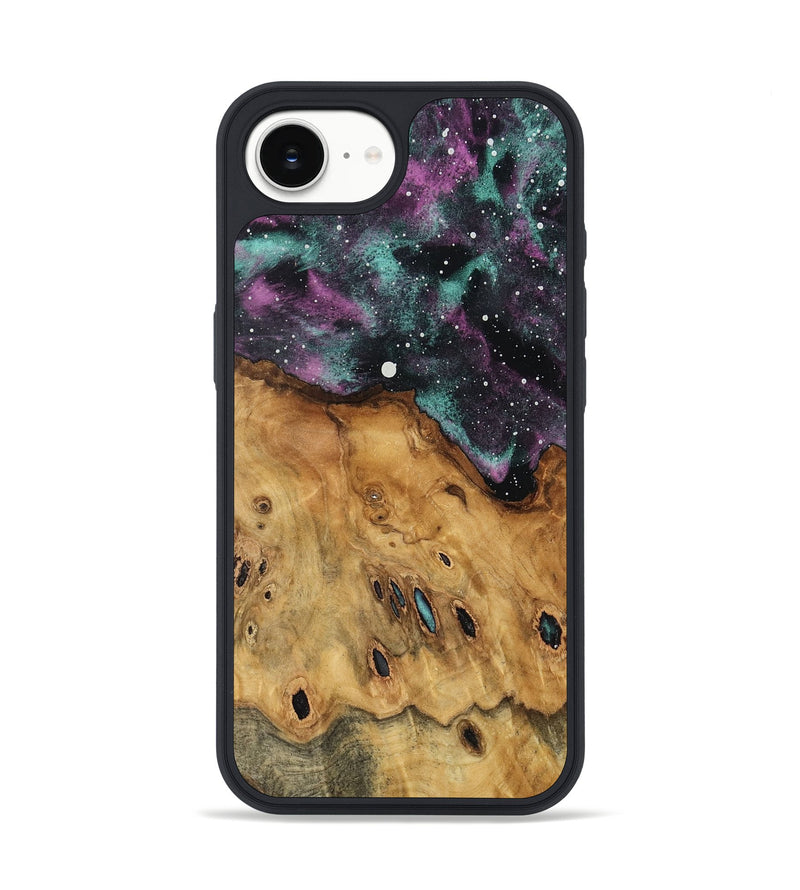 iPhone 16e Wood Phone Case - Linsey (Cosmos, 760515)