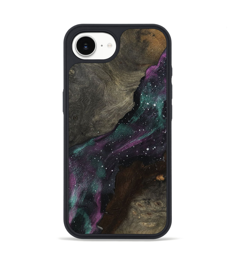iPhone 16e Wood Phone Case - Gerard (Cosmos, 760559)