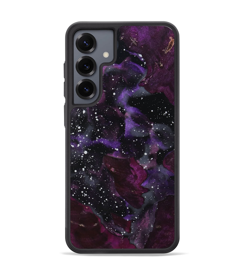 Galaxy S25 Plus Wood Phone Case - Sheyla (Cosmos, 760567)