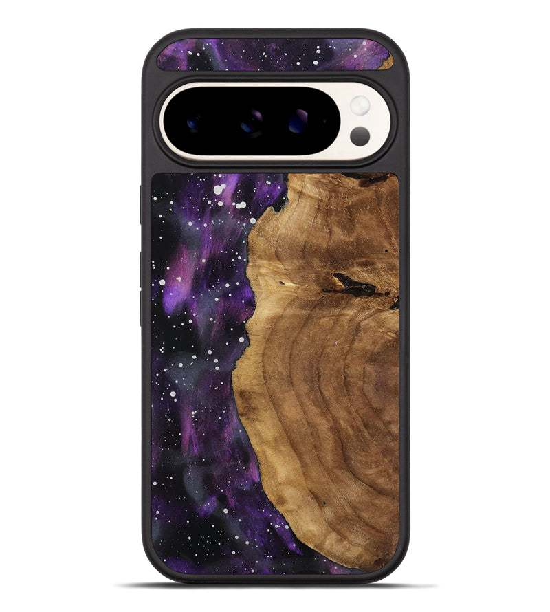 Pixel 9 Pro XL Wood Phone Case - Leonora (Cosmos, 760594)