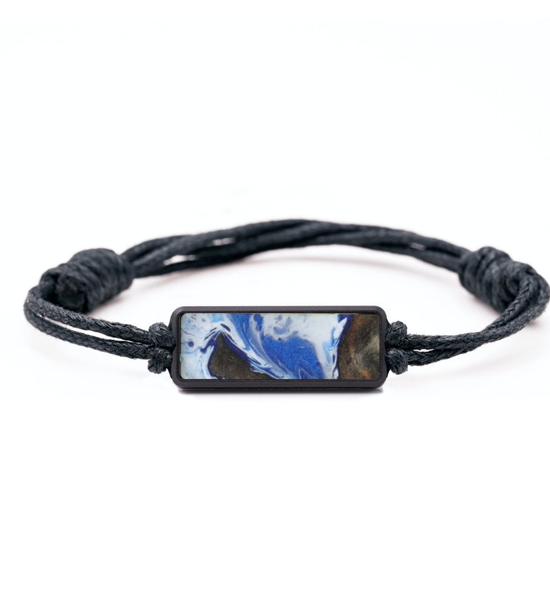 Classic Wood Bracelet - Jaqueline (Coastal, 760675)