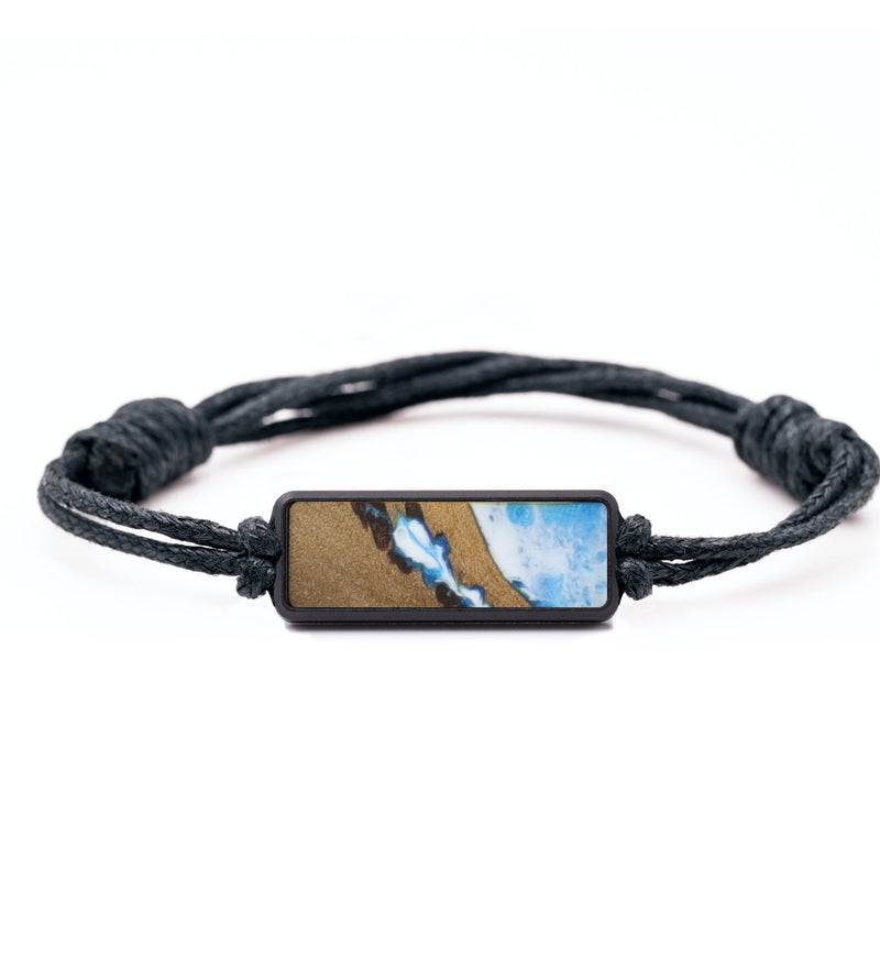Classic Wood Bracelet - Cecilia (Coastal, 760676)