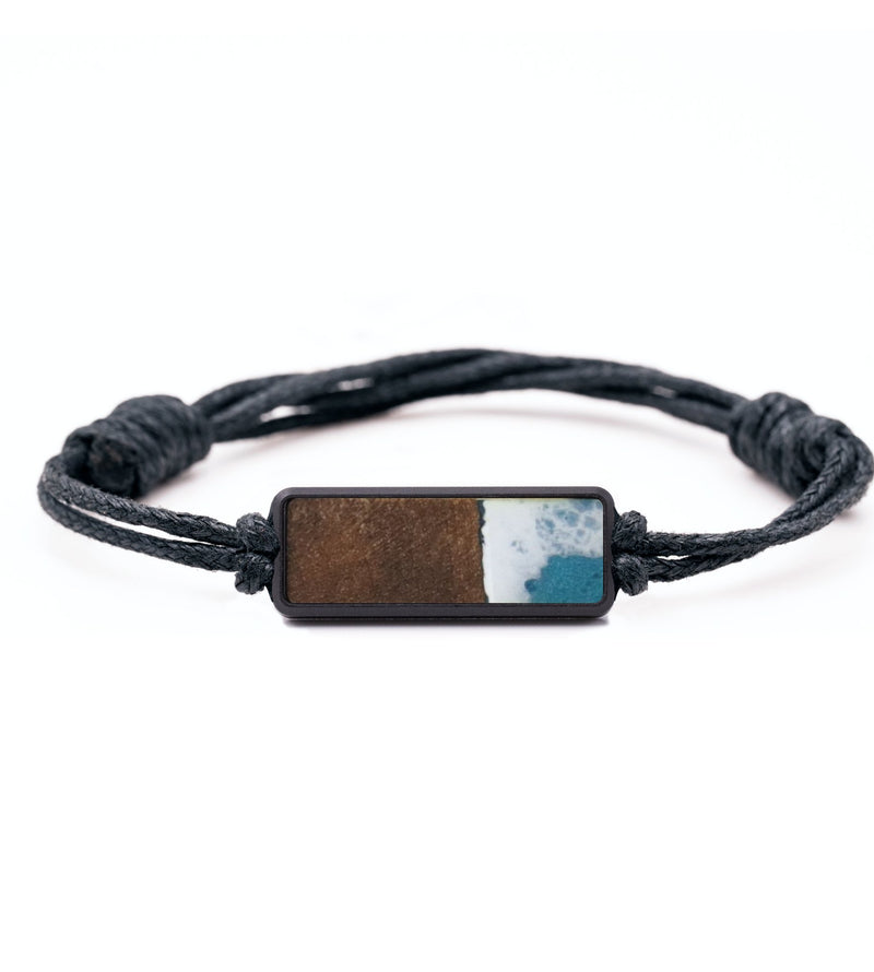 Classic Wood Bracelet - Alexander (Coastal, 760677)
