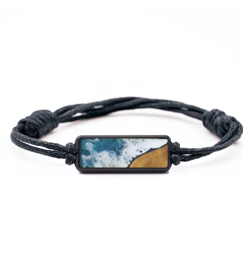 Classic Wood Bracelet - Loretta (Coastal, 760679)