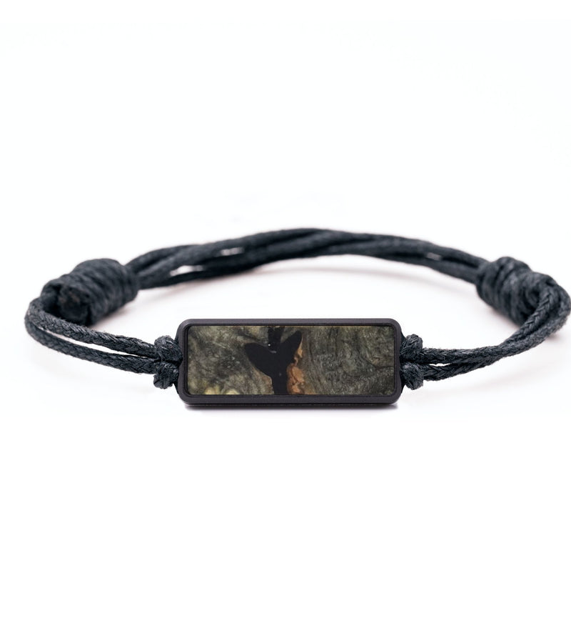Classic Wood Bracelet - Warren (Wood Burl, 760702)