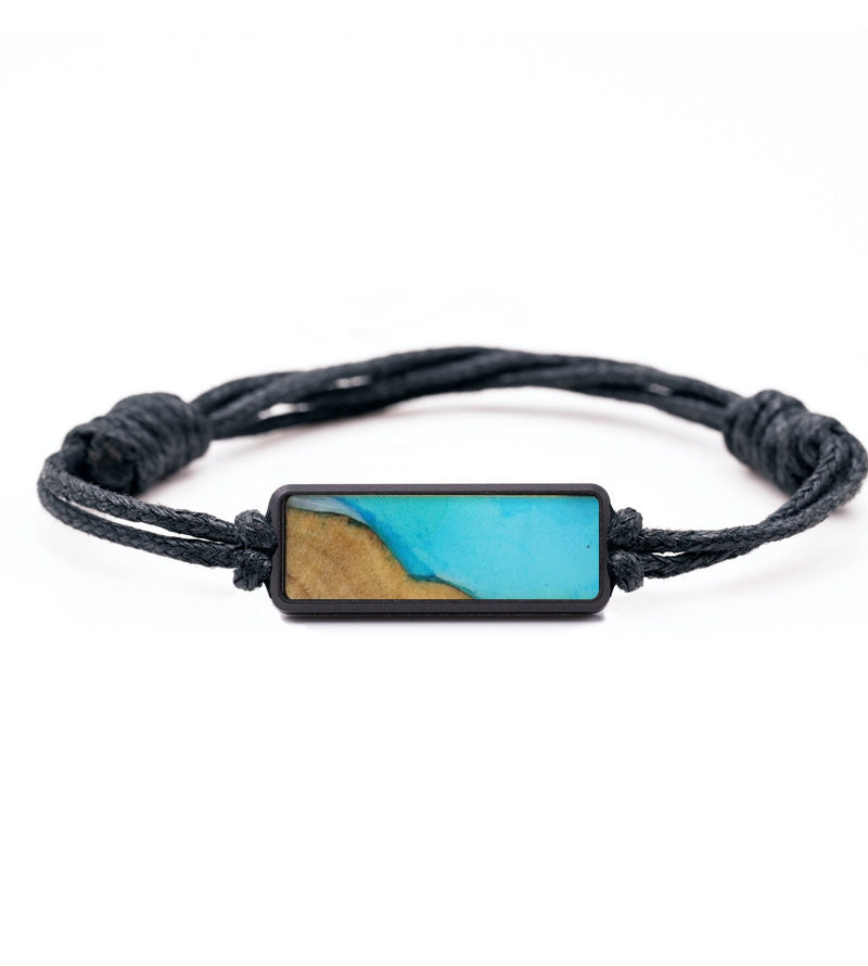 Classic Wood Bracelet - Colby (Coastal, 760724)