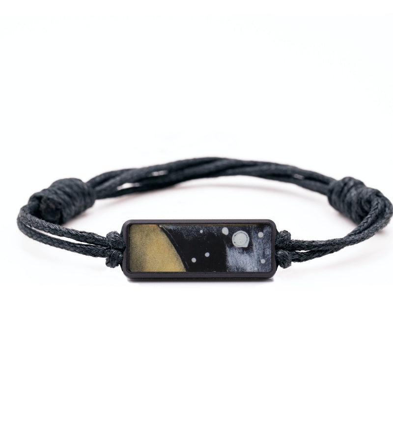 Classic Wood Bracelet - Marvin (Cosmos, 760728)