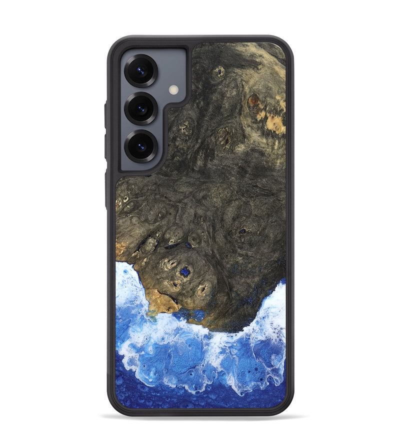 Galaxy S25 Plus Wood Phone Case - Kailyn (Coastal, 760793)