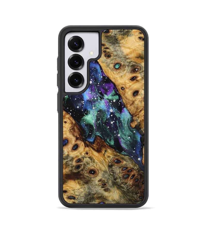 Galaxy S25 Wood Phone Case - Scout (Cosmos, 760824)