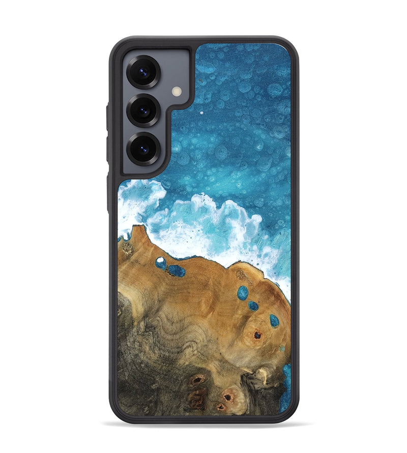Galaxy S25 Plus Wood Phone Case - Alondra (Coastal, 760826)