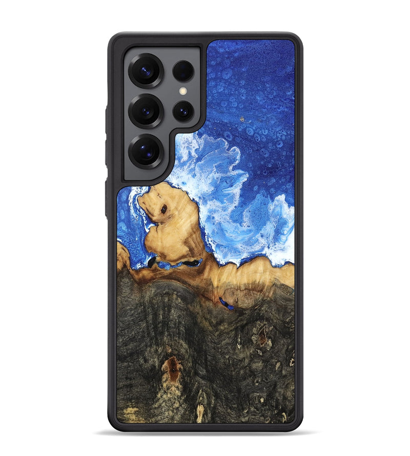 Galaxy S25 Ultra Wood Phone Case - Arlet (Coastal, 760839)