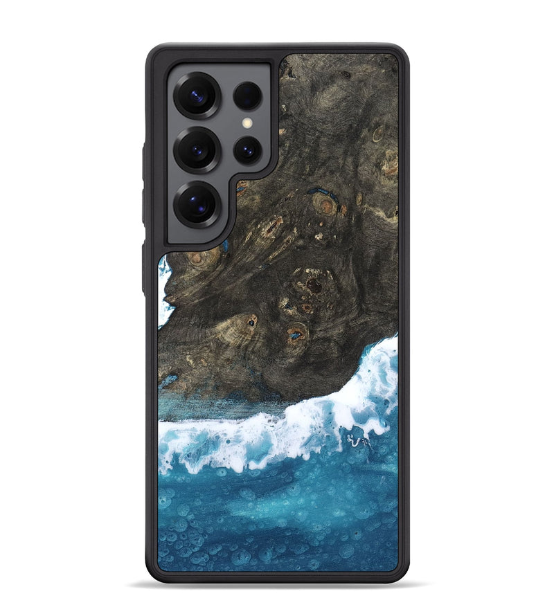 Galaxy S25 Ultra Wood Phone Case - Amiri (Coastal, 760842)