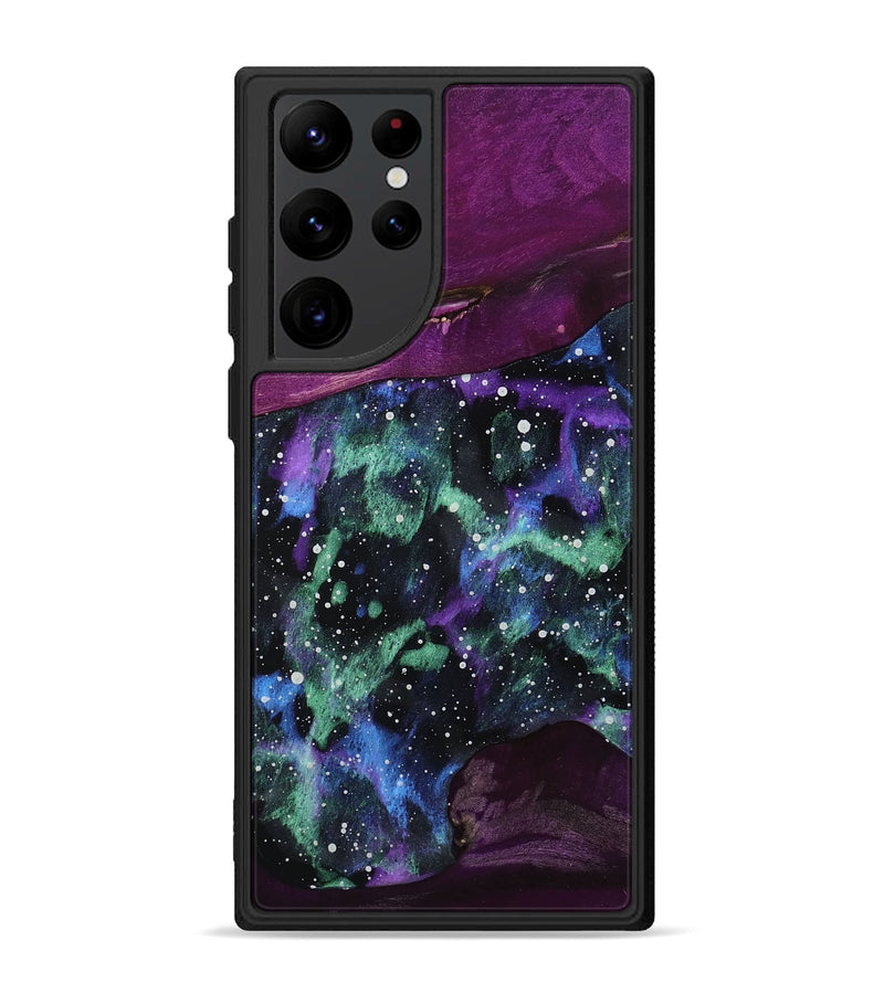 Galaxy S22 Ultra Wood Phone Case - Haywood (Cosmos, 760854)