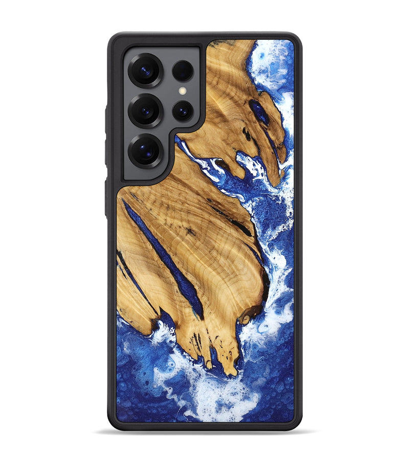 Galaxy S25 Ultra Wood Phone Case - Thelma (Coastal, 760858)