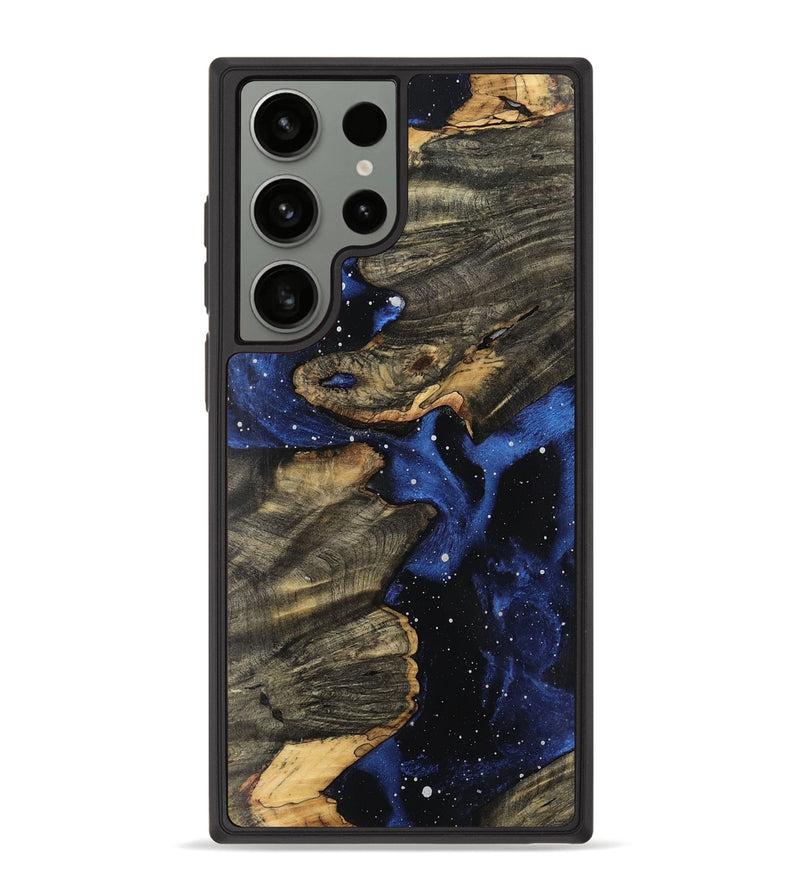 Galaxy S23 Ultra Wood Phone Case - Jaylee (Cosmos, 760868)