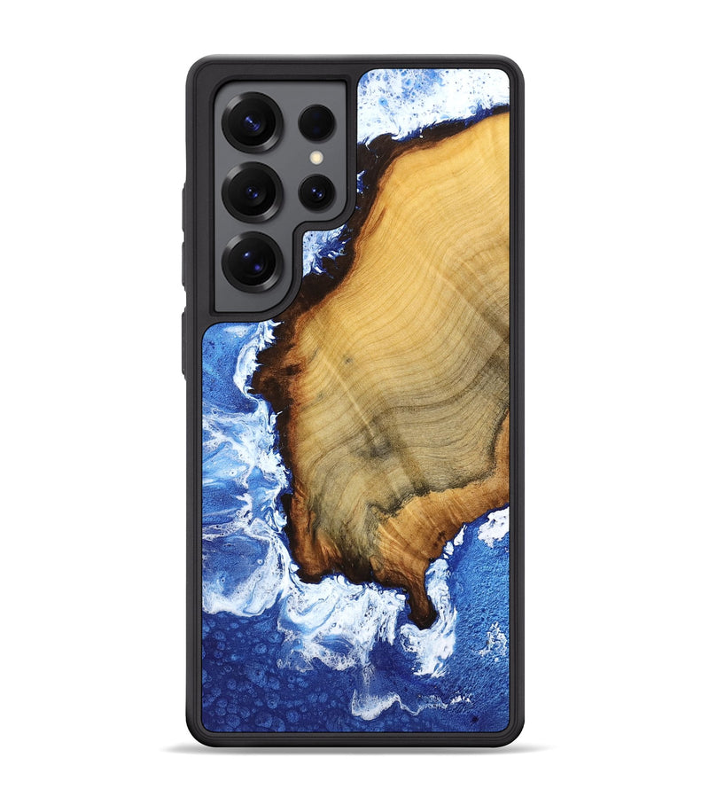 Galaxy S25 Ultra Wood Phone Case - Debi (Coastal, 760872)