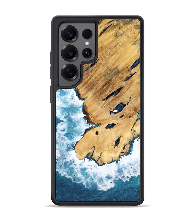 Galaxy S25 Ultra Wood Phone Case - Candy (Coastal, 760879)