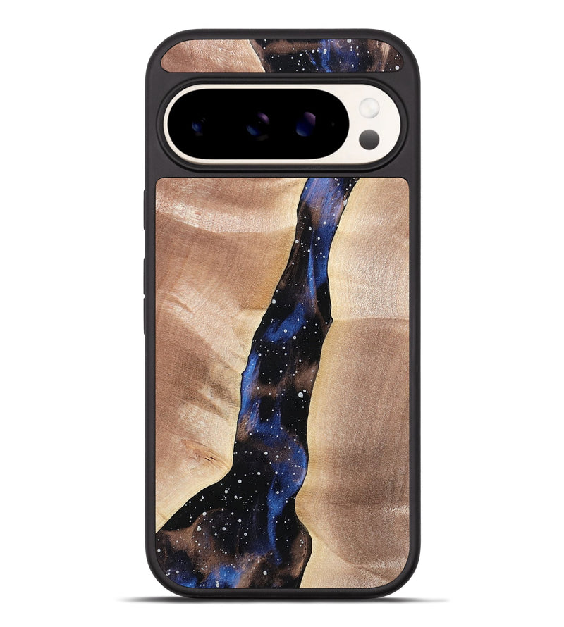 Pixel 9 Pro XL Wood Phone Case - Yvette (Cosmos, 760881)