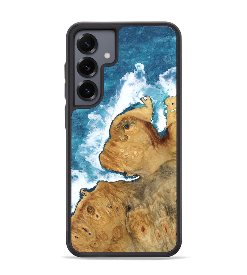 Galaxy S25 Plus Wood Phone Case - Allen (Coastal, 760892)