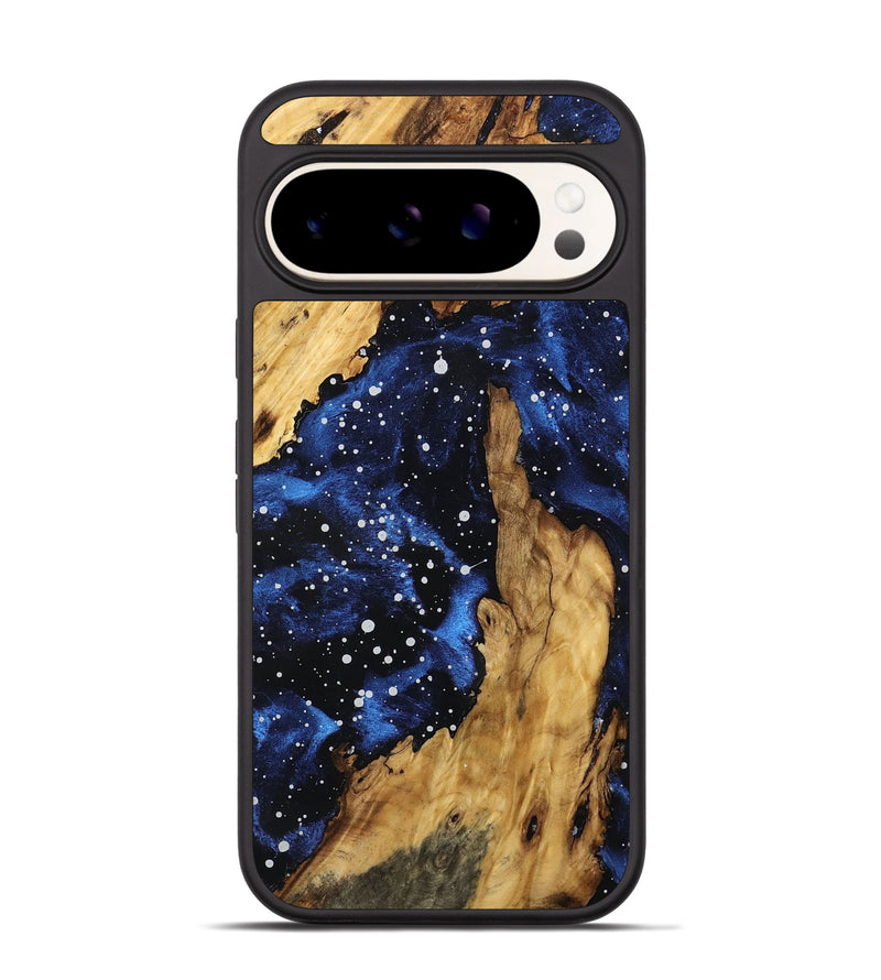 Pixel 9 Pro Wood Phone Case - Maxine (Cosmos, 760905)