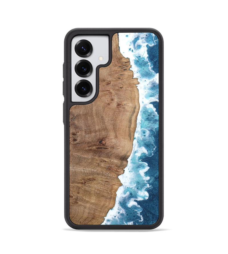 Galaxy S25 Wood Phone Case - Azari (Coastal, 760921)