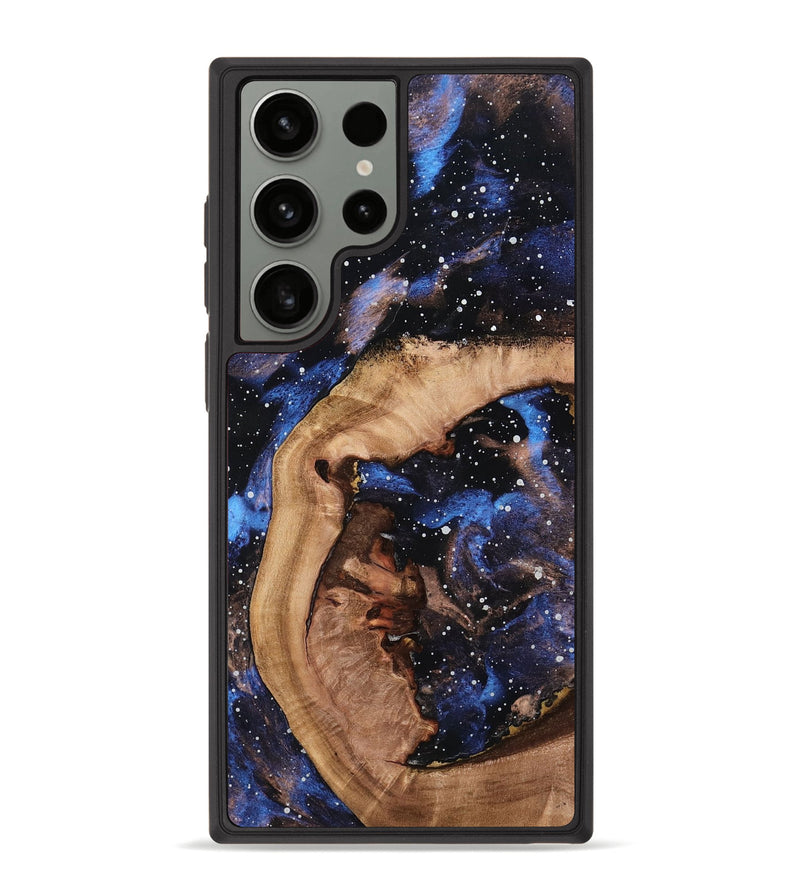 Galaxy S23 Ultra Wood Phone Case - Marian (Cosmos, 760958)
