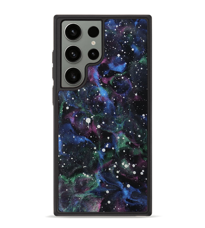 Galaxy S23 Ultra ResinArt Phone Case - Tyson (Cosmos, 760976)