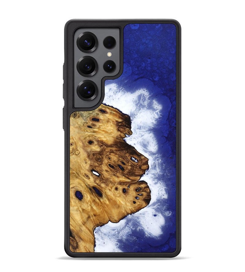 Galaxy S25 Ultra Wood Phone Case - Ryne (Coastal, 761060)