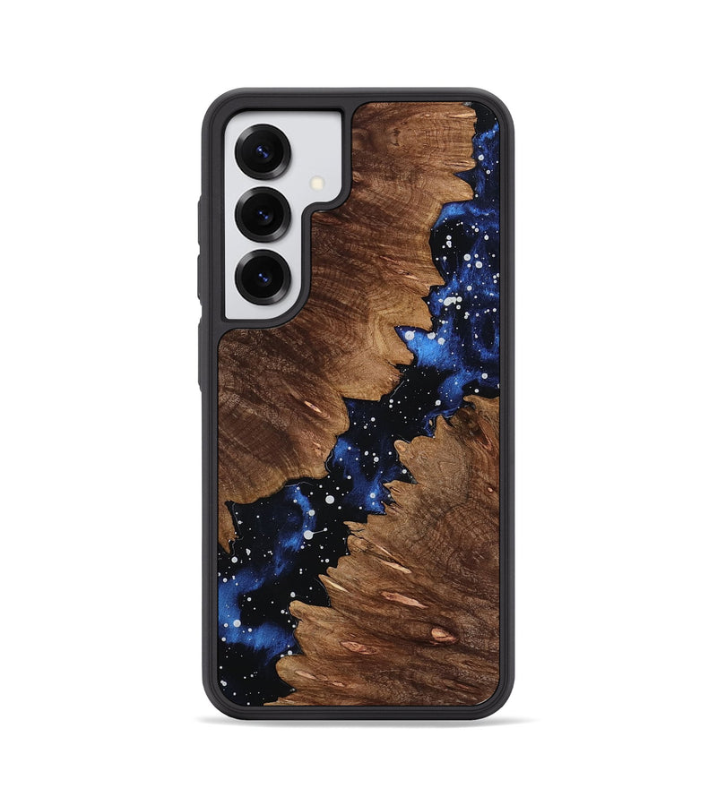 Galaxy S25 Wood Phone Case - Jalynn (Cosmos, 761129)