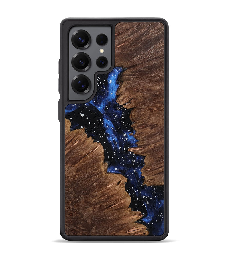Galaxy S25 Ultra Wood Phone Case - Efrain (Cosmos, 761146)