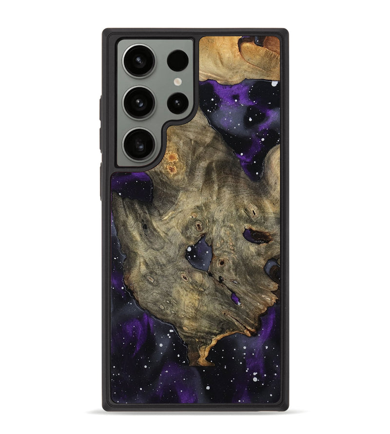 Galaxy S23 Ultra Wood Phone Case - Dudley (Cosmos, 761177)