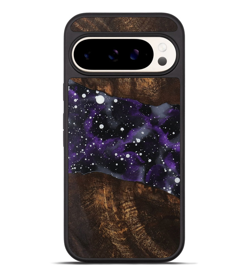 Pixel 9 Pro XL Wood Phone Case - Diann (Cosmos, 761179)