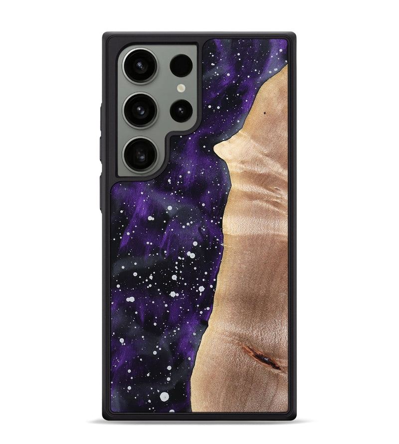 Galaxy S24 Ultra Wood Phone Case - Fate (Cosmos, 761187)