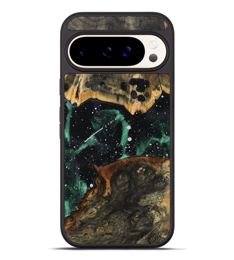 Pixel 9 Pro XL Wood Phone Case - Kasen (Cosmos, 761188)