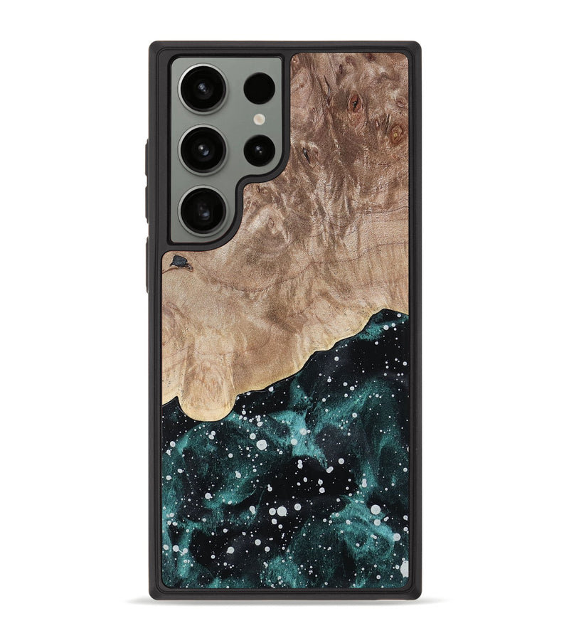 Galaxy S23 Ultra Wood Phone Case - Anissa (Cosmos, 761191)