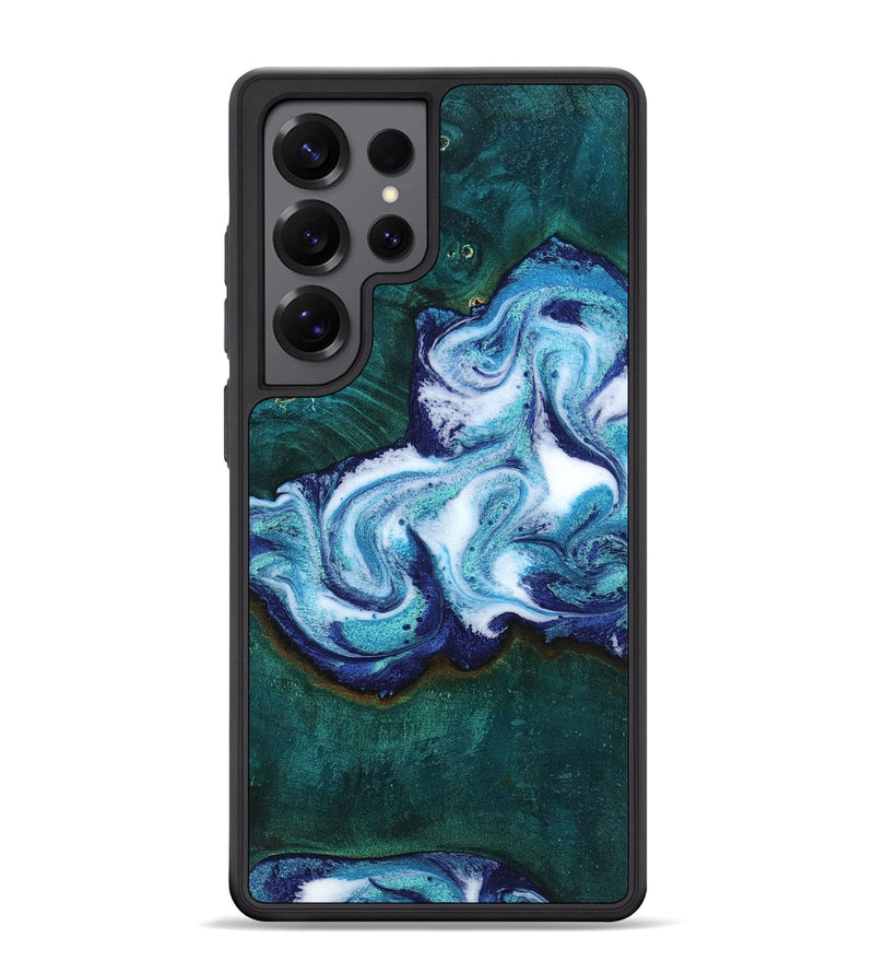 Galaxy S25 Ultra Wood Phone Case - Vern (Coastal, 761193)
