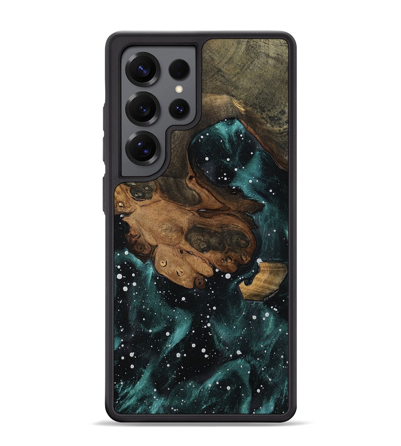 Galaxy S25 Ultra Wood Phone Case - Kaitlyn (Cosmos, 761251)
