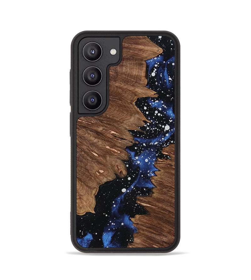 Galaxy S23 Wood Phone Case - Angelo (Cosmos, 761264)