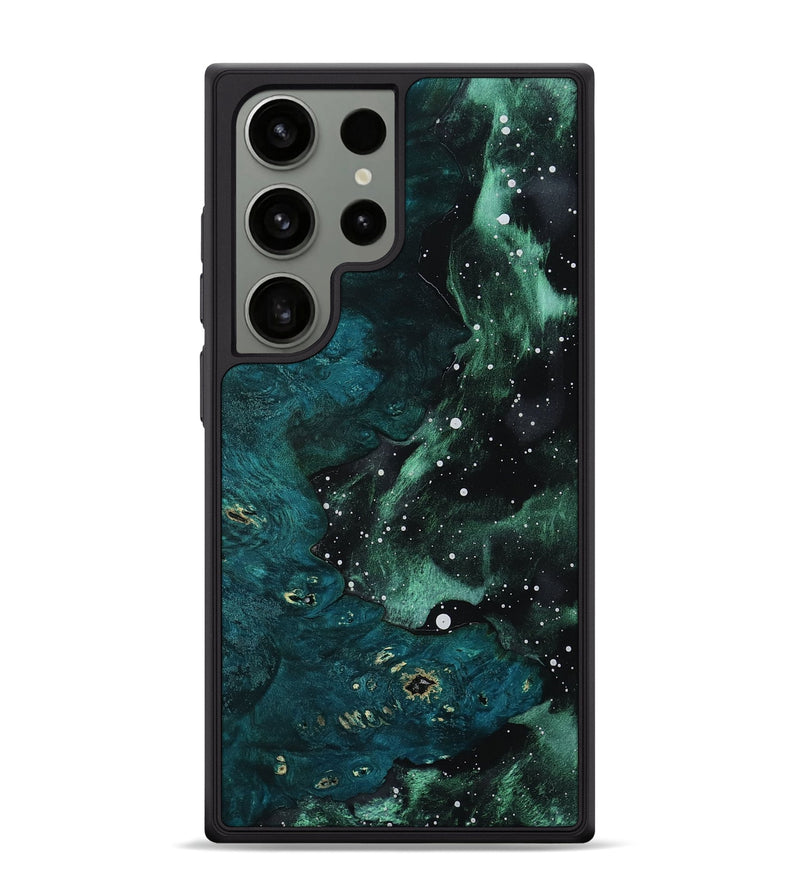 Galaxy S24 Ultra Wood Phone Case - Teagan (Cosmos, 761295)