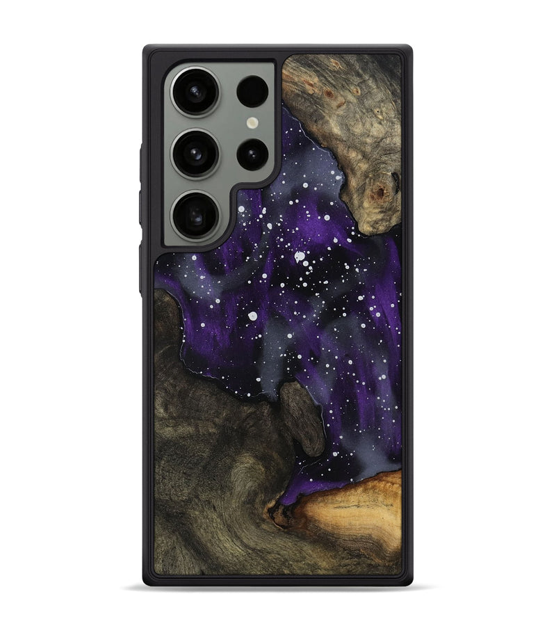 Galaxy S24 Ultra Wood Phone Case - Lee (Cosmos, 761302)