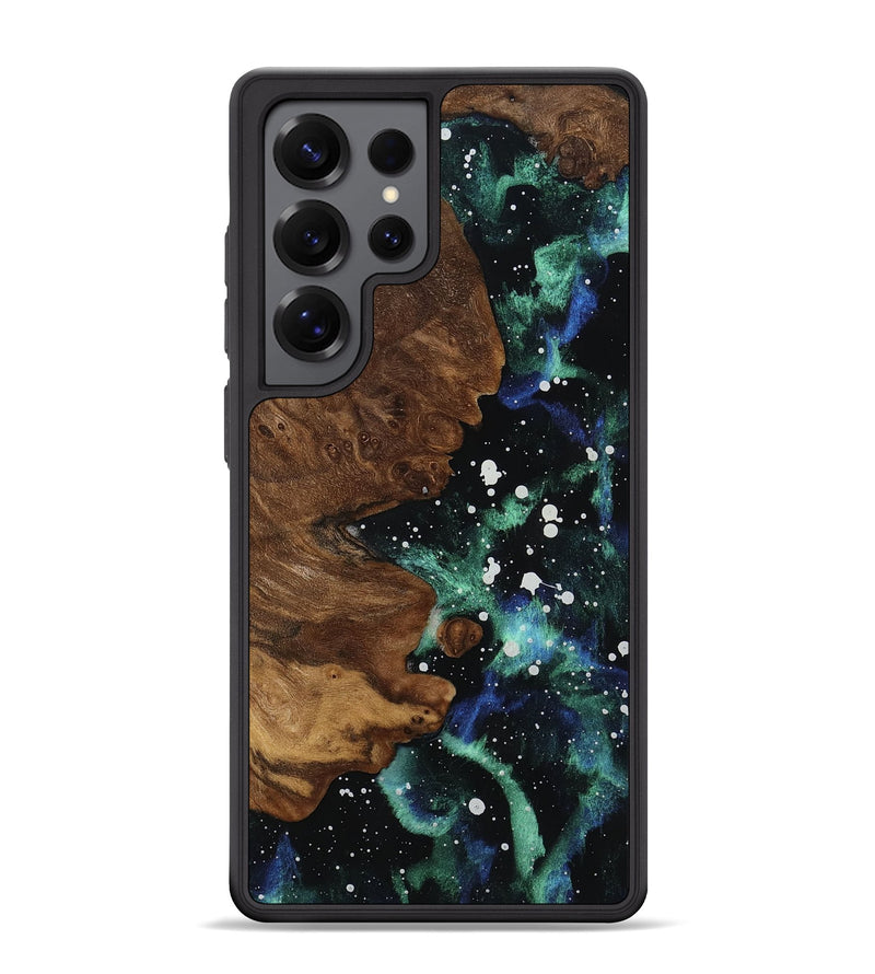 Galaxy S25 Ultra Wood Phone Case - Freddy (Cosmos, 761414)
