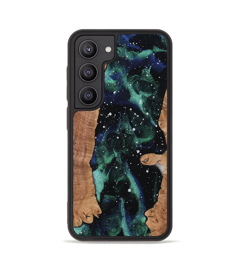Galaxy S23 Wood Phone Case - Jocelyn (Cosmos, 761431)