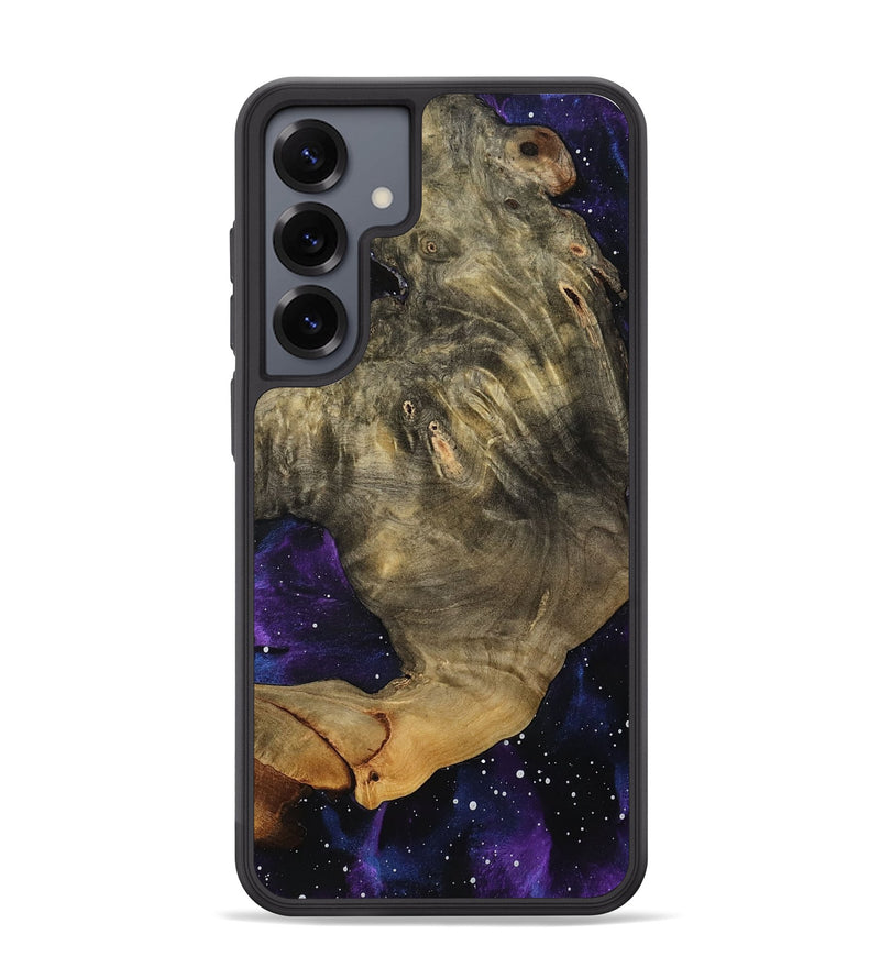 Galaxy S25 Plus Wood Phone Case - Brooke (Cosmos, 761495)