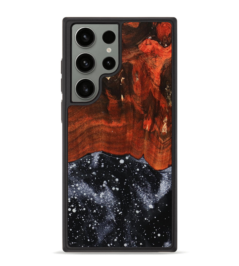 Galaxy S23 Ultra Wood Phone Case - Jack (Cosmos, 761521)