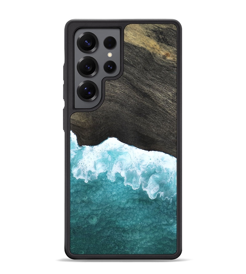 Galaxy S25 Ultra Wood Phone Case - Evan (Coastal, 761604)