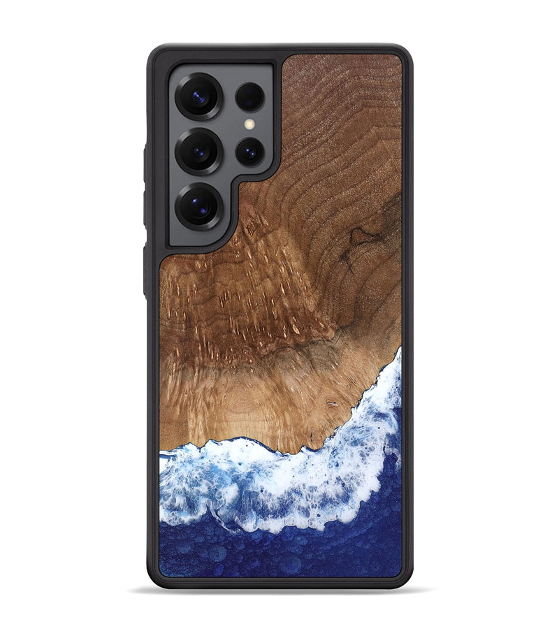 Galaxy S25 Ultra Wood Phone Case - Tatum (Coastal, 761633)